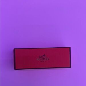 Hermes lipstick